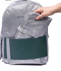 Diaper Backpack Bag