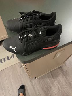 Puma Mens 10 Shoes