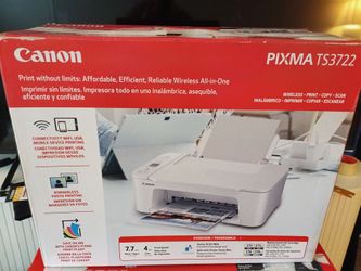 Canon printer
