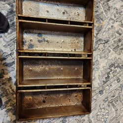 Bread Pan