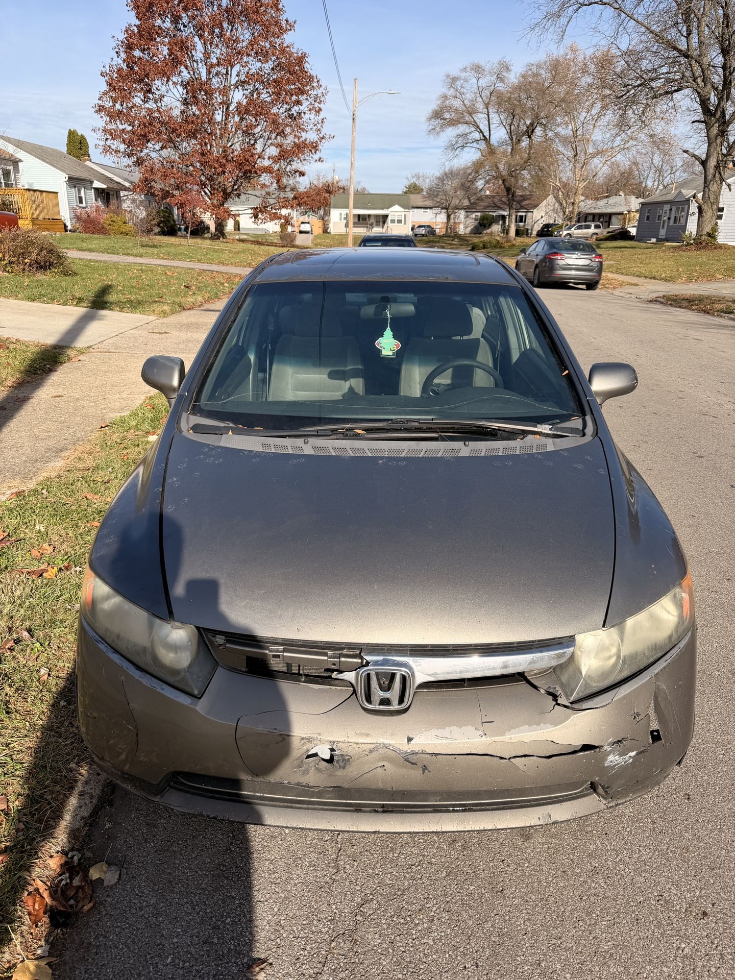 2006 Honda Civic