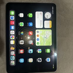 iPad Air 