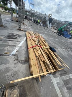Lumber