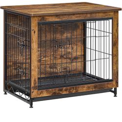 Dog Crate