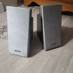Panasonic Speakers 