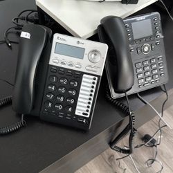 Office Phone