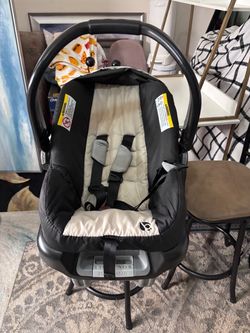 Infant Car Seat