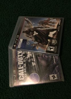 PS3 Games !!!