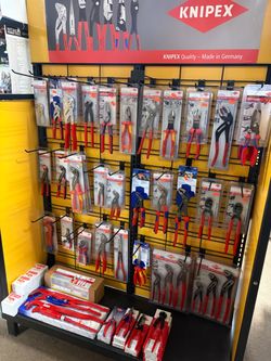 KNIPEX RESTOCK
