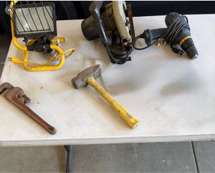 Tool bundle