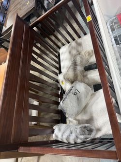 Baby bed