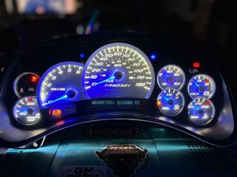 fully Custom Cluster 