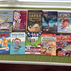 📚 Huge Children’s Book Bundle – Only $7! 📚