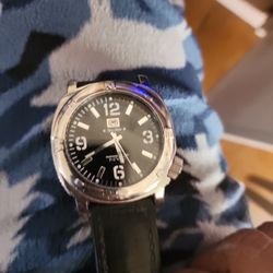 Marc Ecko Watch