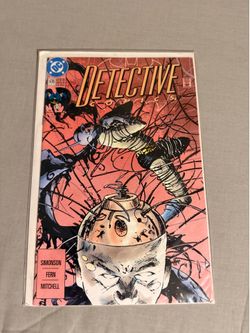 Comic Books