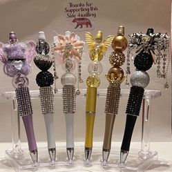 Fancy Pens