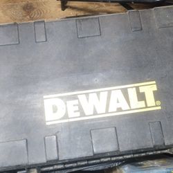 DeWalt 2 Tool Kit