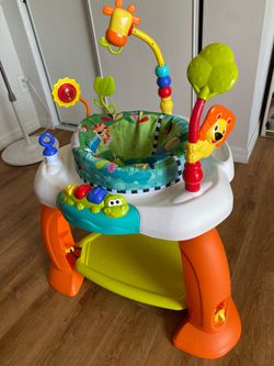 Baby Bouncer