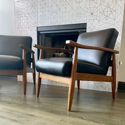 Arm Chair (set of 2)
