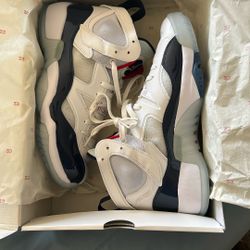 Jordan’s Jumpman Two Trey Men’s 11