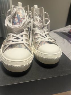 Dior B23 High Tops