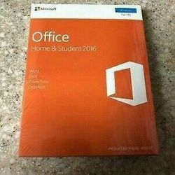 Microsoft Office For Windows PC And Apple Computer