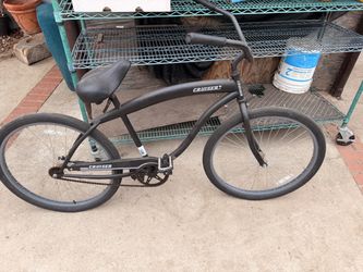 Beach Cruiser