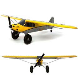 RC Carbon Cub