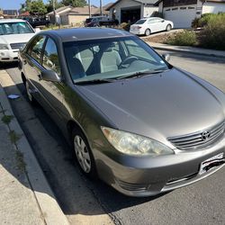 Toyota Camry LE , 2006