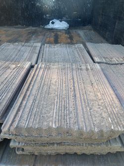 Homestead Tile