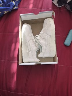 All Shoe Are Brand New  