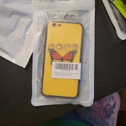 I Phone 6 Or 6s Women's Or Girls Phone Case