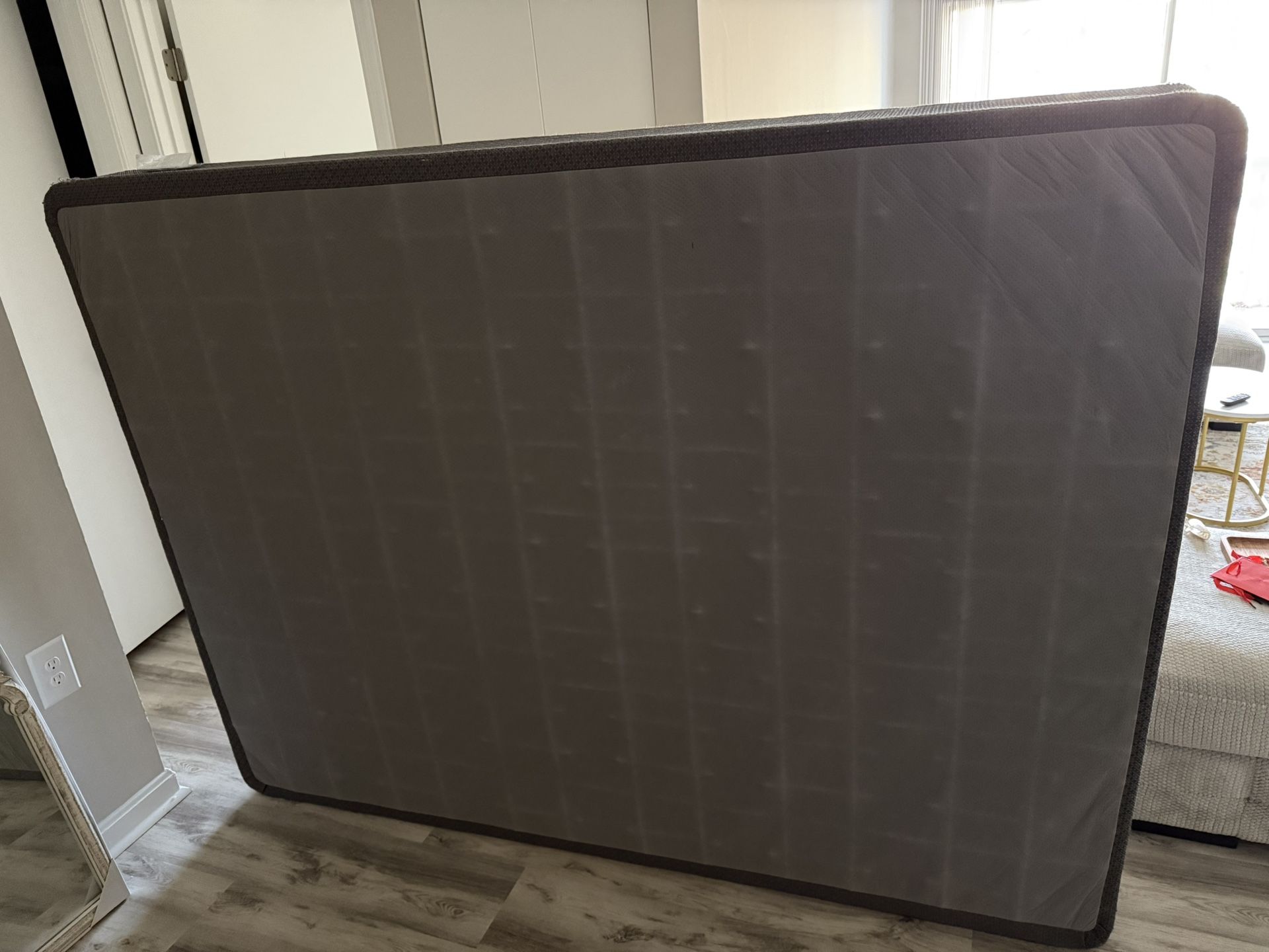 Mattress Spring Box
