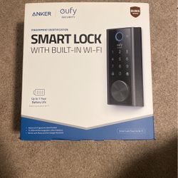 Smart Lock