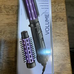Hairbrush Dryer