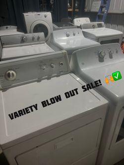 Dryers