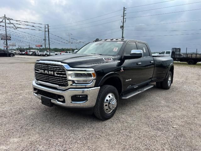 2022 RAM 3500