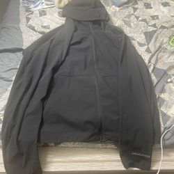 Lululemon Jacket 