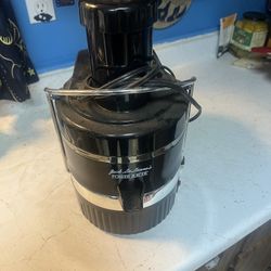 Jack LaLanne’s Power Juicer - Extractor