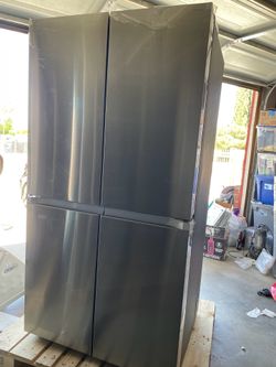 Fridge