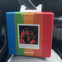 Polaroid go + Clip Bundle