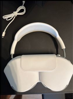 AirPods Max (1st gen)