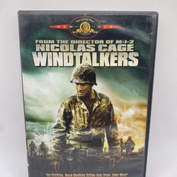 Windtalkers (DVD, 2002)