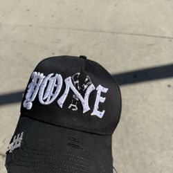 Thirty One Custom Designer Hat