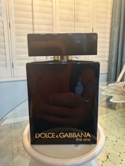 Dolce & Gabbana The One Fragrance 100ML