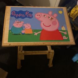 Kids Desk 