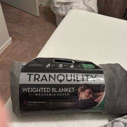 Weighed Blanket