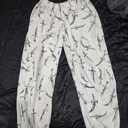 Supreme Pants 