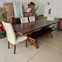 Dining Table - Pier1 Imports