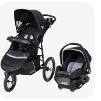 Stroller Set In Perfect Shape